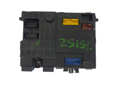 Steuergerät BSI-BOITE M4 9642409880 73006212 PSA Valeo 1807 Steuergerät BSI-BOITE M4 9642409880 73006212 PSA Valeo 1807