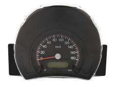 Tacho Kombiinstrument Suzuki Alto Nissan Pixo 34100M68K01 32253