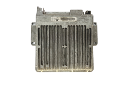 Steuergerät 7700110399 21650515-7 Renault Sagem 26086
