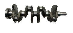 Kurbelwelle 8200382457 122011649R 1.5 DCI K9K702 Renault 1046