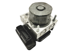 Abs-Pumpe Smart Forfour 476605476R 0265257284 Bosch 39335