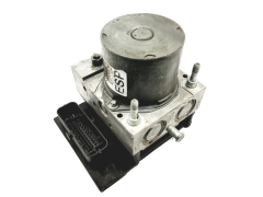 Abs-Pumpe Fiat Grande Punto Evo 51860291 0265230808 Bosch 39653