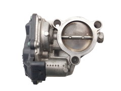 Drosselklappe BMW Mini 13.54- 7618838 A2C80221400 3178
