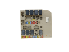Steuergerät Renault 902665A 8200902665 44460