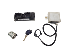 Startset Fiat 600 Seicento 46820324 46734574 1.1 8V