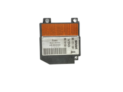 Steuergerät Airbag 993791001 0001211V007 Smart VDO Temic