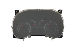Tacho Kombiinstrument Peugeot Bipper 1376600080 Tacho Kombiinstrument Peugeot Bipper 1376600080