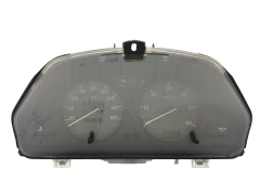 Tacho Kombiinstrument Citroen Saxo 9627933580 09028029908 54496
