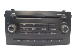 Cd-Radio Mit Mp3 KIA CEED 96170-1H500 A2C53115931