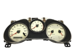 Tacho Kombiinstrument Toyota RAV4 83800-4A091 157520-1180 29269