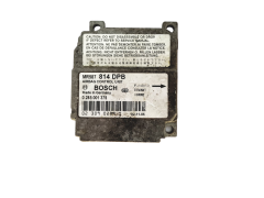 Steuergerät Moduł 0285001375  Mitsubishi Bosch