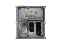 Steuergerät Smart 0003107V006 0261205004 Bosch 53602