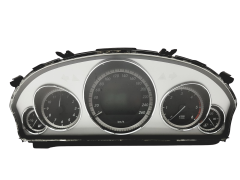 Tacho Kombiinstrument Mercedes E W212 A2129001810 32068