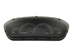 Tacho Kombiinstrument Fiat Marea Brava 6061270050 6061160080 47827
