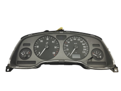 Tacho Kombiinstrument Opel Astra G 24451497ZA TRW 48473