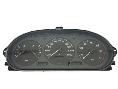 Tacho Kombiinstrument Renault Scenic 1 Megane 1 7700847782 55203