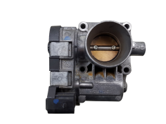 Drosselklappe Fiat Ford 5519278 40SMF10 Magneti 2851