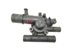 Thermostat Gehäuse 8200112854 1.9 dci Renault 