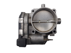 Drosselklappe Mercedes-Benz A1131410125 0280750017 Bosch 1096