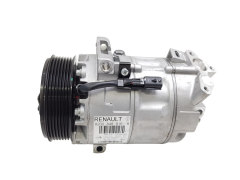 Kompressor Klimaanlage 8200848916--B 1.6-2.3 DCI Trafic Master 3 0km S3