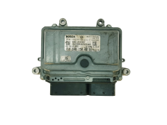 Motorsteuerung A6401500891 0281013555 Mercedes 32742