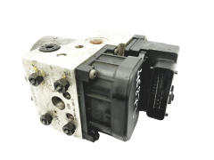 Abs-Pumpe Nissan Primera 476608F820 0273004316 Bosch