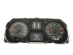 Tacho Kombiinstrument Mitsubishi Pajero MR298406 29857