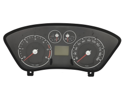 Tacho Kombiinstrument Ford Fiesta 6S6T-10849-CD 6S6T10849CD 29878 Tacho Kombiinstrument Ford Fiesta 6S6T-10849-CD 6S6T10849CD 29878