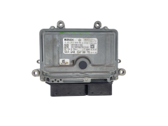Steuergerät 0281013030 A6401508079 Mercedes Bosch 61176