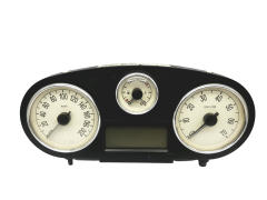 Tacho Kombiinstrument Lancia Ypsilon 51709391 110080211006 56697