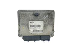 Steuergerät IAW4AF.M9 55187372 61600.627.05 Fiat Magneti Marelli 62305
