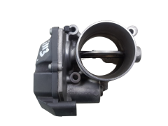 Drosselklappe SsangYong A6651410225 5WY9170C Drosselklappe SsangYong A6651410225 5WY9170C