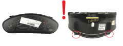 Tacho Kombiinstrument BMW 3 E36 6211 8379814 0263610004 58435