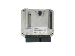 Steuergerät BMW 0281019810 8574095 Bosch 43699