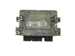 Steuergerät S120200102B 8200414422 8200401568 Renault Siemens 16633