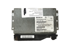 Steuergerät 9643926680 9656615480 0260002923 PSA Bosch 20822