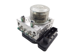 Abs-Pumpe Renault Koleos Qashqai TD8405 47660JY72B Hitachi Abs-Pumpe Renault Koleos Qashqai TD8405 47660JY72B Hitachi