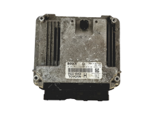 Steuergerät 89661-0D450 0281012322 Toyota Bosch 27477