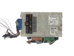 Steuergerät BSI 7G9T-14A073-DC 28110779 Ford Delphi 40303