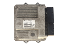 Steuergerät Fiat 51843361 MJD6F3.PI Fiat FPT