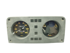 Tacho Kombiinstrument Suzuki Samurai 2762701 27.627.01 Veglia