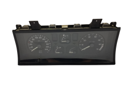 Tacho Kombiinstrument Renault 19  7700841356 B 1638