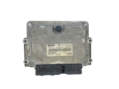 Steuergerät 0281011487 55198491 9374AEAA Alfa Romeo Bosch