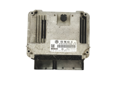 Steuergerät 03G906021JS 0281013624 VW Bosch Steuergerät 03G906021JS 0281013624 VW Bosch