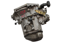 Getriebe 20CP20 Citroen C2 C3 1.1 8v 2222RH 1006