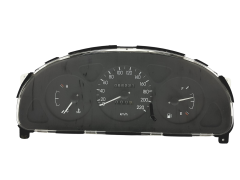 Tacho Kombiinstrument Daewoo Lanos 96489045ME 50720