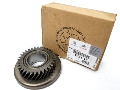 Gangzahnrad Neues Original Citroen Peugeot  BE4 3G 32X37 233117