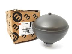 Druckspeicher Hinten Original Citroen Xantia II Hydroaktiv 1638375580