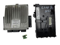 Startset Renault Clio 2 8200498158 8200387289 1,5 DCI Startset Renault Clio 2 8200498158 8200387289 1,5 DCI