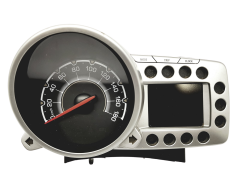 Tacho Kombiinstrument Chevrolet Spark 95127109